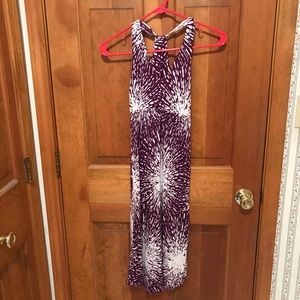 Old Navy Firework Dress